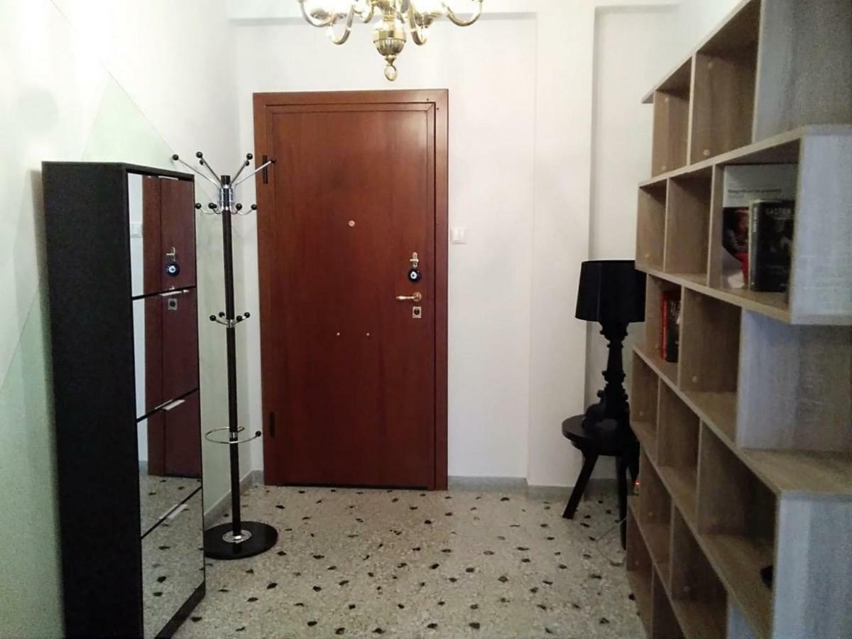 Dora'S Apartment Athén Kültér fotó