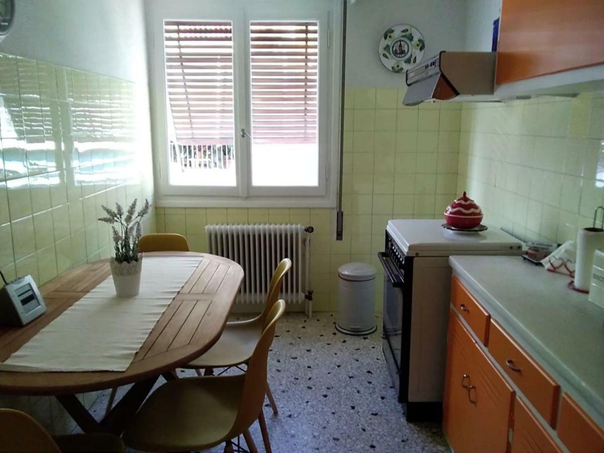 Dora'S Apartment Athén Kültér fotó